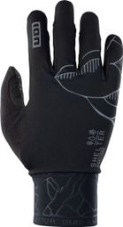 ION Guantes <strong>Shelter Explore </strong> Negros Unisex