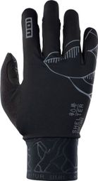 ION Shelter Explore Handschuhe Schwarz Unisex