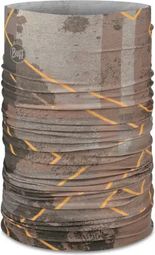 Gargantilla Buff CoolNet UV Marrón Gris
