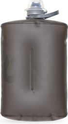 Flasque Hydrapak Stow 1L Gris