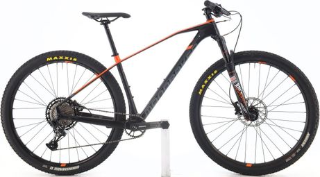 Produit reconditionné · Mondraker Chrono Carbone / Vélo VTT / Mondraker | Très bon état