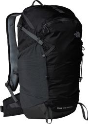 The North Face Trail Lite Speed 30L Wanderrucksack Schwarz