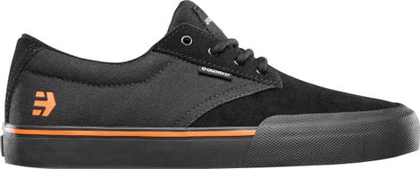 Etnies Jameson Vulc X Doomed Raw Black Schuhe