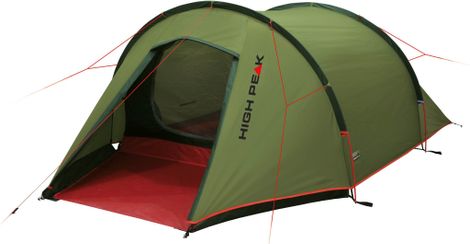 Kite 2 tente tunnel