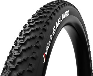 Pneu vtt 29 x 2.25 Vittoria saguaro tlr tubetype-tubeless noir -terrain mixte- ts (56-622)