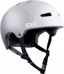 Bol Tsg Superlight Graphic Design Helm Weiß/Grau