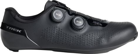 Trek Velocis zwart wegschoen