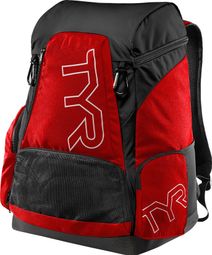 Tyr Alliance 45L Backpack Red / Black