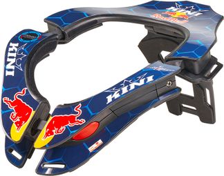 Protezione cervicale Kini RedBull 1.0 blu
