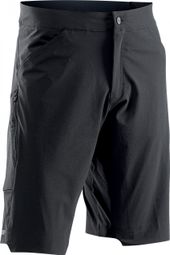 Pantalón corto Northwave Rockster negro