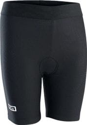 Pantalón corto de MTB ION Negro