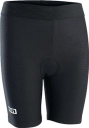 ION Kinder MTB-Unterhose Schwarz