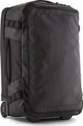 Patagonia Black Hole Wheeled Duffel 40L Black