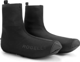 Couvre-Chaussures Rogelli Neoflex Noir