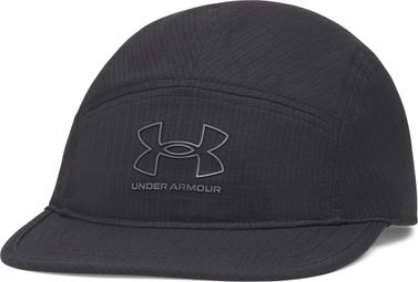 Casquette Under Armour ArmourVent Noir