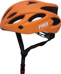 Casque de Vélo Femmes/Hommes - Orange