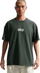 Nike ACG Dolomites Green Men's T-Shirt