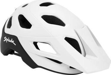 Spiuk Trazer Helm Wit
