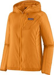 Patagonia Houdini Jacket for Women, Orange