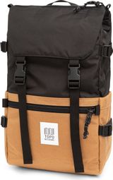 Sac à Dos Topo Designs Rover Pack Classic 20L Khaki/Noir