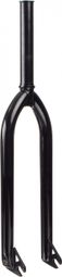 BMX Fork TNT Cruiser 1-1/8 Threadless 20mm Black - Refurbished Product