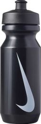 Gourde Nike Big Mouth 650 ml Noir