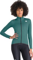 Veste Femme Sportful Fiandre Light Vert