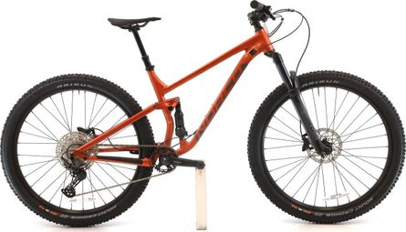 Norco Fluid FS A2 2023