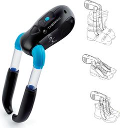 Sèche-chaussures antibactérien avec prise EU et USB - ThermicRefresher V2 (EU)