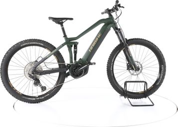 Produit reconditionné - Haibike ALLTRAIL 4 Vélo électrique VTT 2023 - Très Bon Etat