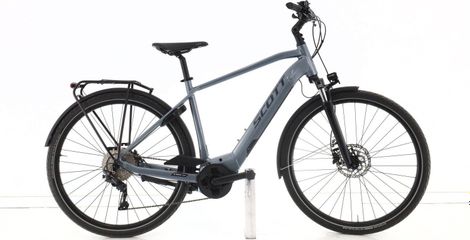 Produit reconditionné · Scott Sub Tour E-Ride 10 / Vélo Vile et Loisir / Scott | Bon état