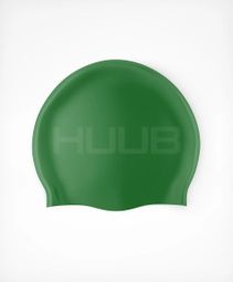 Bonnet de Bain Huub Vert Foncé