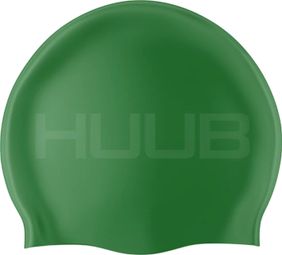 Huub Bathing Cap Dark Green