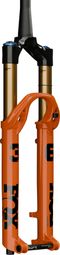 Fox Racing Shox 36 Float Factory 29'' Fork | Grip X | Kabolt SL Boost 15x110mm | Offset 44 | Orange 2026