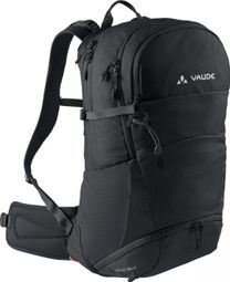 Vaude Wizard 30 + 4 Wandertasche Schwarz