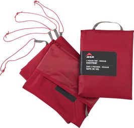 Tapis de Tente MSR - 2 Personnes Regular