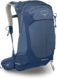 Osprey Stratos 24 wandelrugzak voor heren, blauw