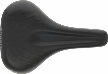  ERGON ST Gel Saddle Black