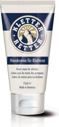 Kletter Retter crème de pour les mains Escalade Alpinisme - 75ml