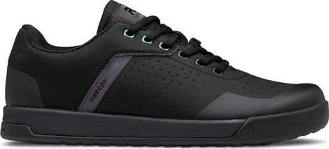 Zapatillas Ride Concepts Hellion Elite Negras