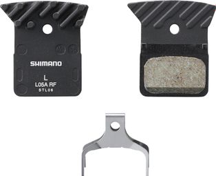 Paar Shimano Resine L05A remblokken