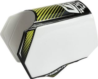 Insight Frame Plate EU Format Neon Yellow