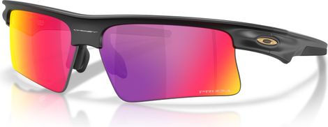 Oakley-bril - Bisphaera Speed Matte Black/Prizm Road/Ref: OO9534-0268