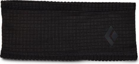 Black Diamond Active Hoofdband Zwart