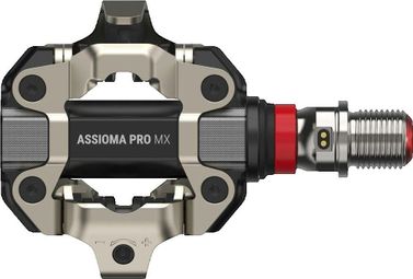 Assioma PRO MX