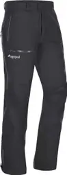 Pantalones de esquí de travesía Lagoped Supa 2 gris oscuro