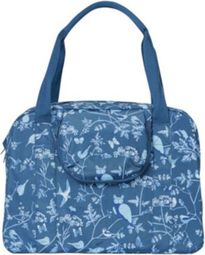 Basil Wanderlust Shoulder Bag Blue