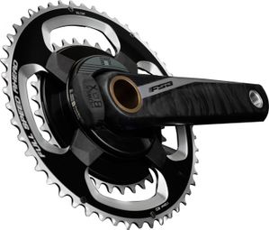 FSA POWERBOX ABS Kohle PowerMeter 110BCD 52x36 10 / 11s