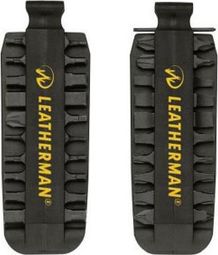 KIT EMBOUTS Kit de 21 embouts réversibles pour SKELETOOL et WAVE - Leatherman
