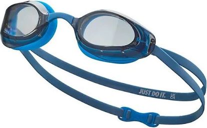 Gafas de natación Nike Vapor Azul Negro